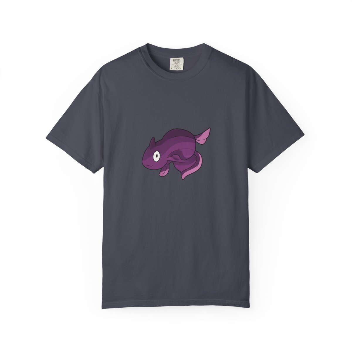 Shiny Remoraid Pokémon Graphic T-Shirt - Official T-Shirts merchandise