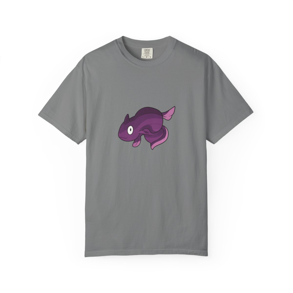 Shiny Remoraid Pokémon Graphic T-Shirt - alternate angle 5, merchandise