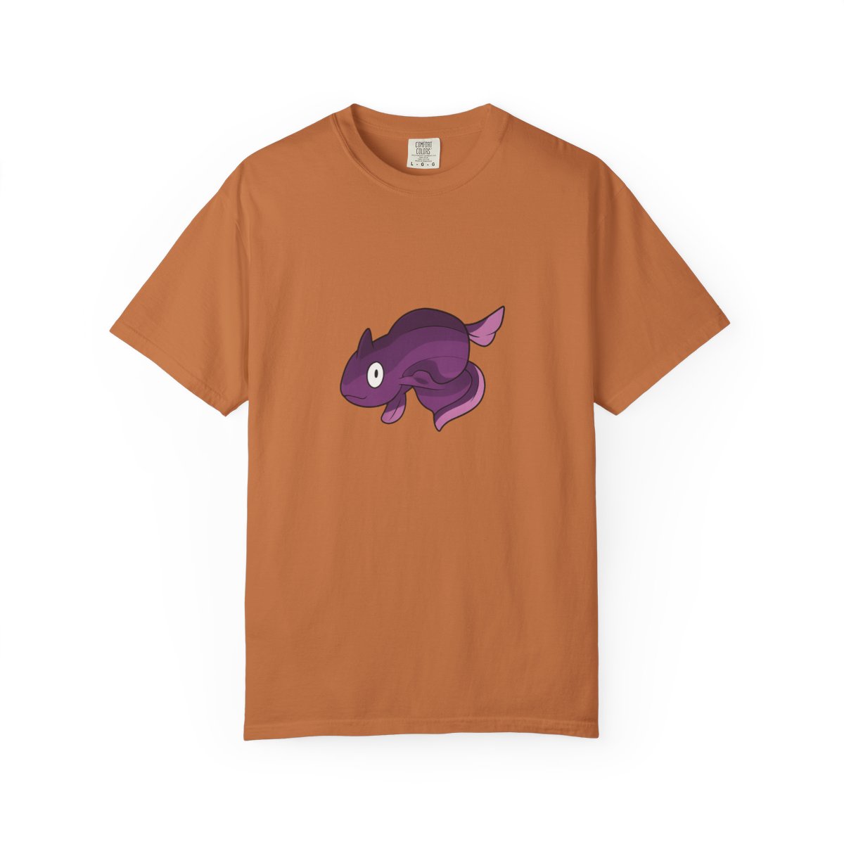Shiny Remoraid Pokémon Graphic T-Shirt