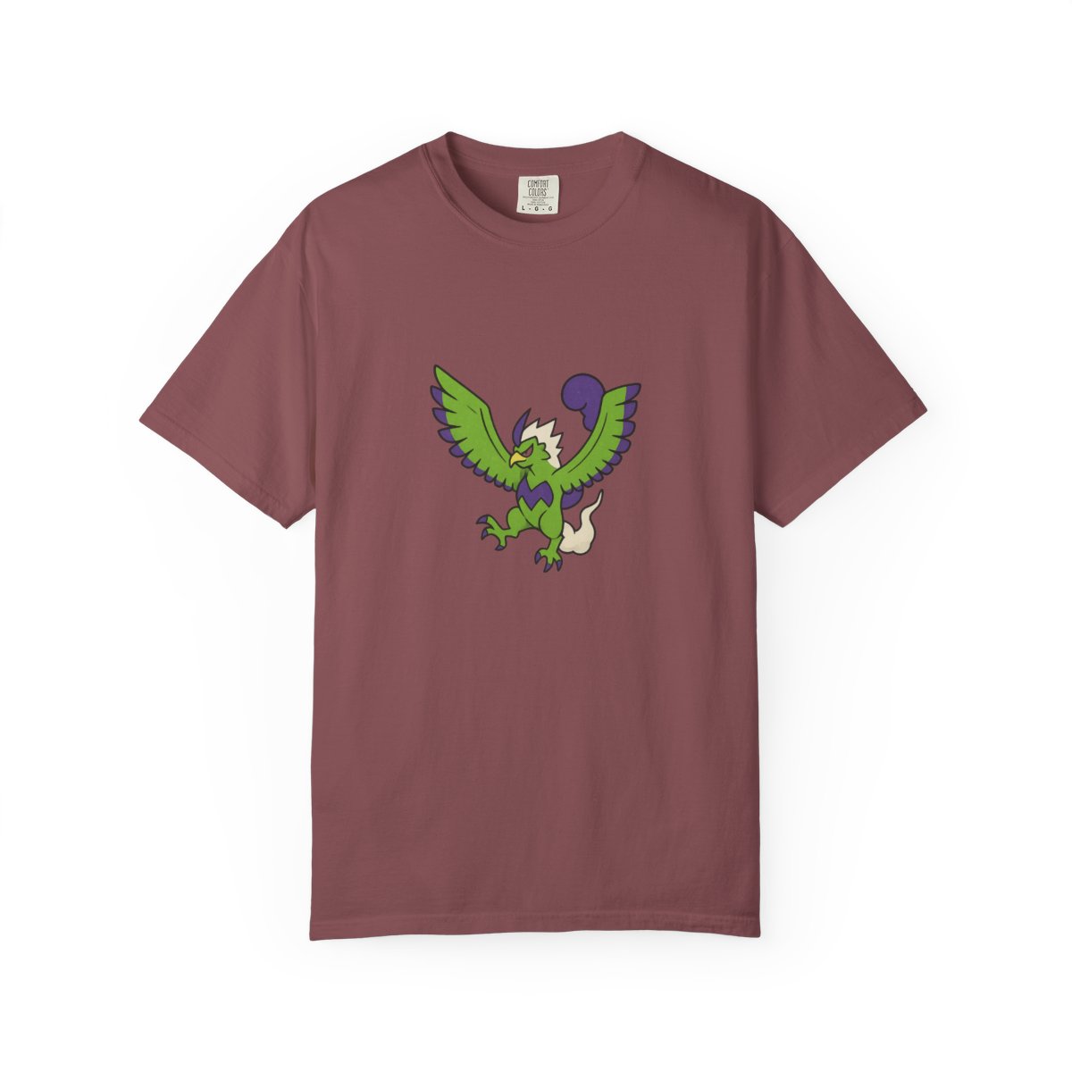 Tornadus Therian Forme Legendary Pokémon T-Shirt
