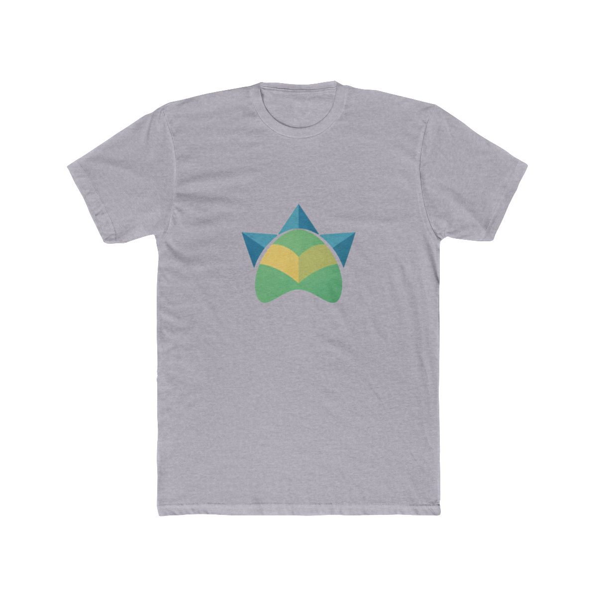 Shiny Totodile Pawprint T Shirt - Pokémon Shiny Hunter Gift - alternate angle 5, merchandise