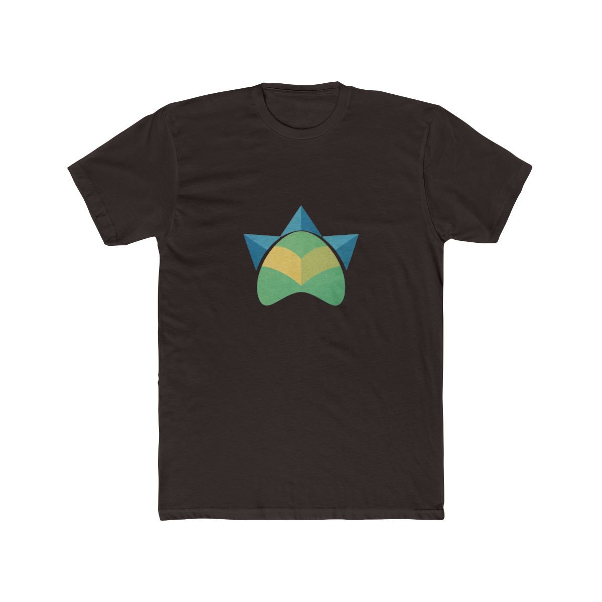 Shiny Totodile Pawprint T Shirt - Pokémon Shiny Hunter Gift - alternate angle 4, merchandise