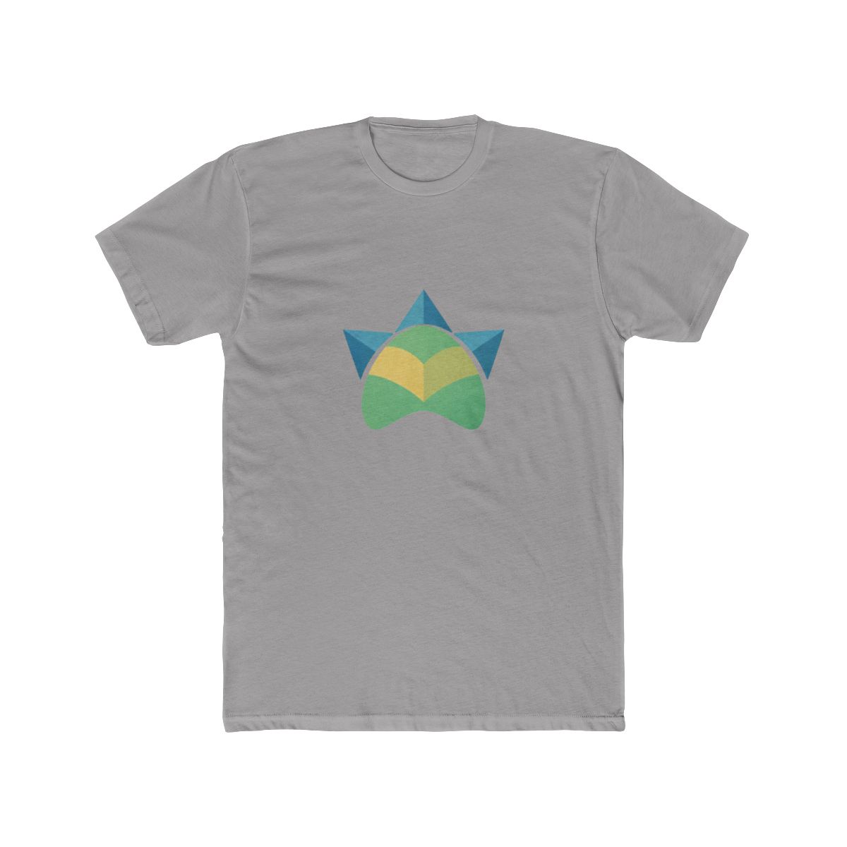 Shiny Totodile Pawprint T Shirt - Pokémon Shiny Hunter Gift - alternate angle 3, merchandise