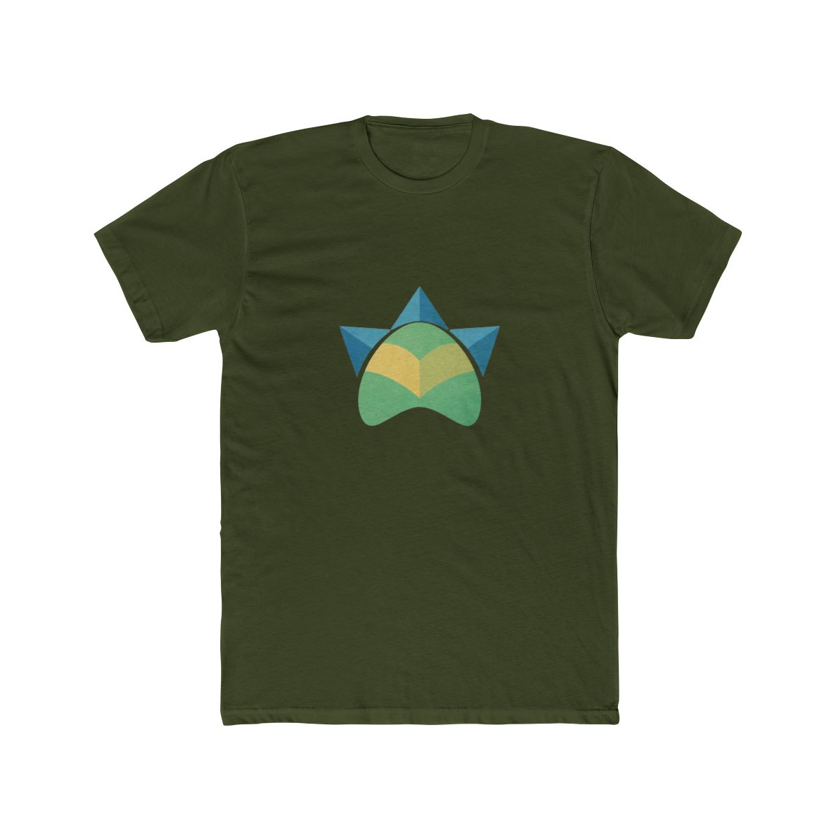 Shiny Totodile Pawprint T Shirt - Pokémon Shiny Hunter Gift - alternate angle 5, merchandise