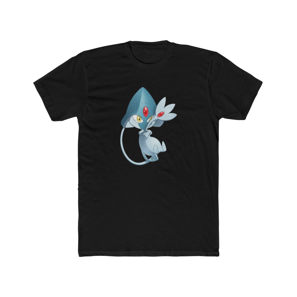 Radiant Shiny Azelf Legendary Pokémon T Shirt