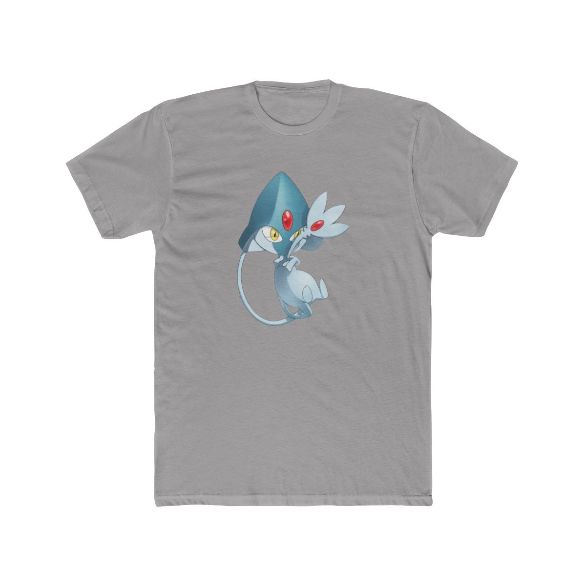 Radiant Shiny Azelf Legendary Pokémon T Shirt