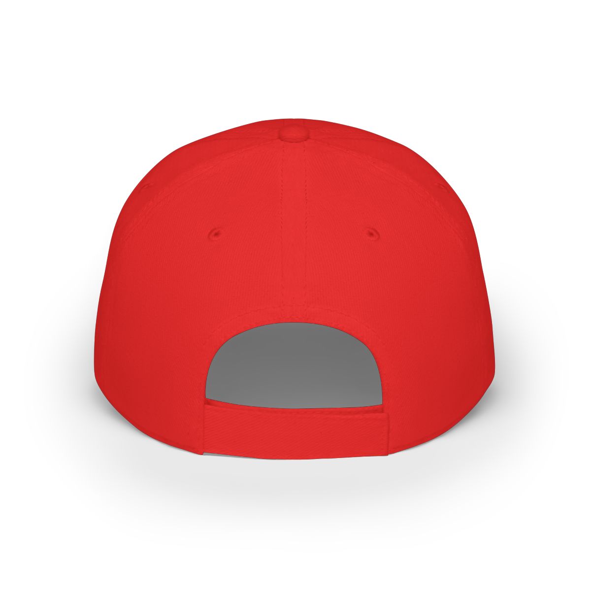 Pokemon "Evolve or Be Left Behind" Hat - alternate angle 1, merchandise