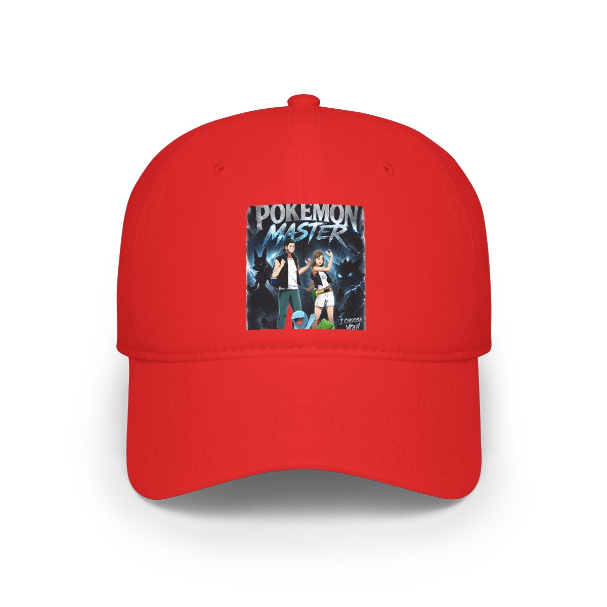 Pokemon "Pokémon Style" Hat - Official Hats & Caps merchandise