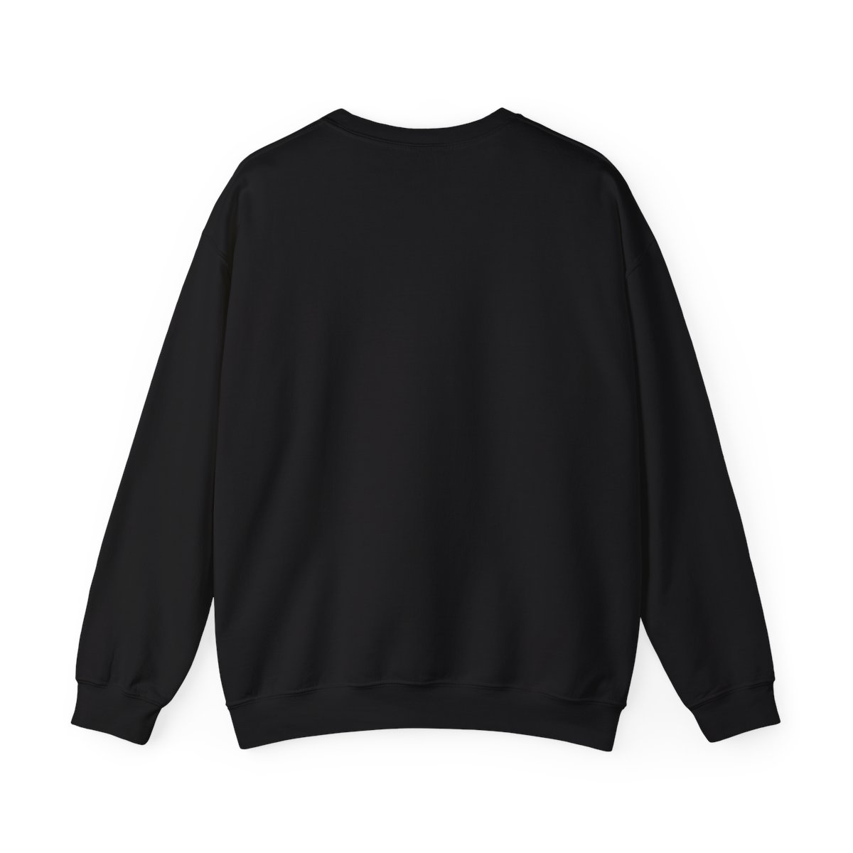 Pokemon "Pokémon Street" Crewneck - alternate angle 1, merchandise