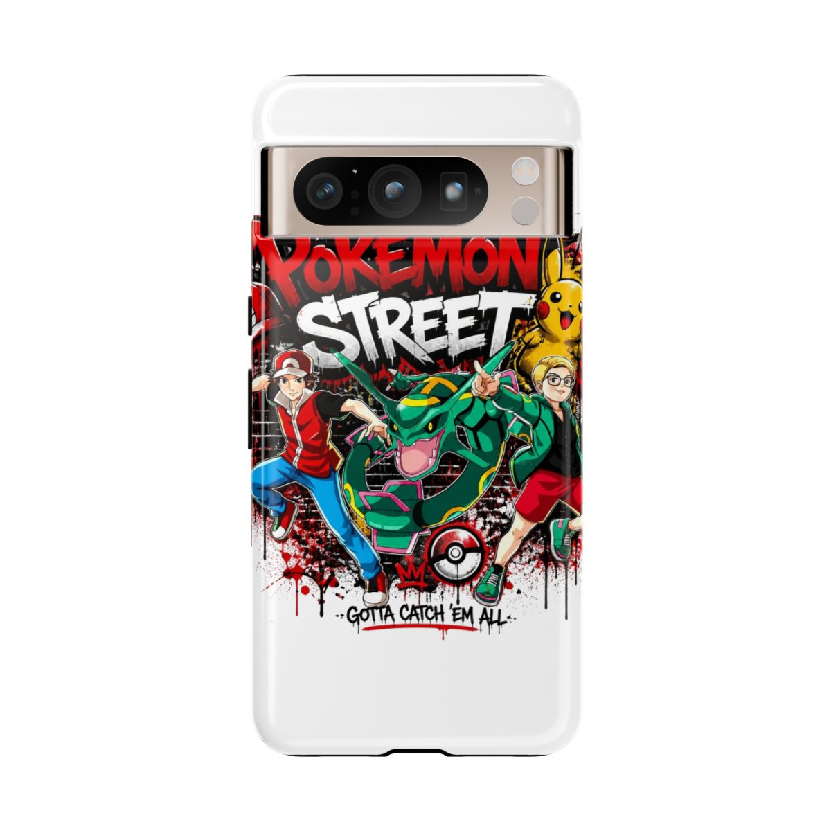 Phone Cases - Pokémon accessories collection