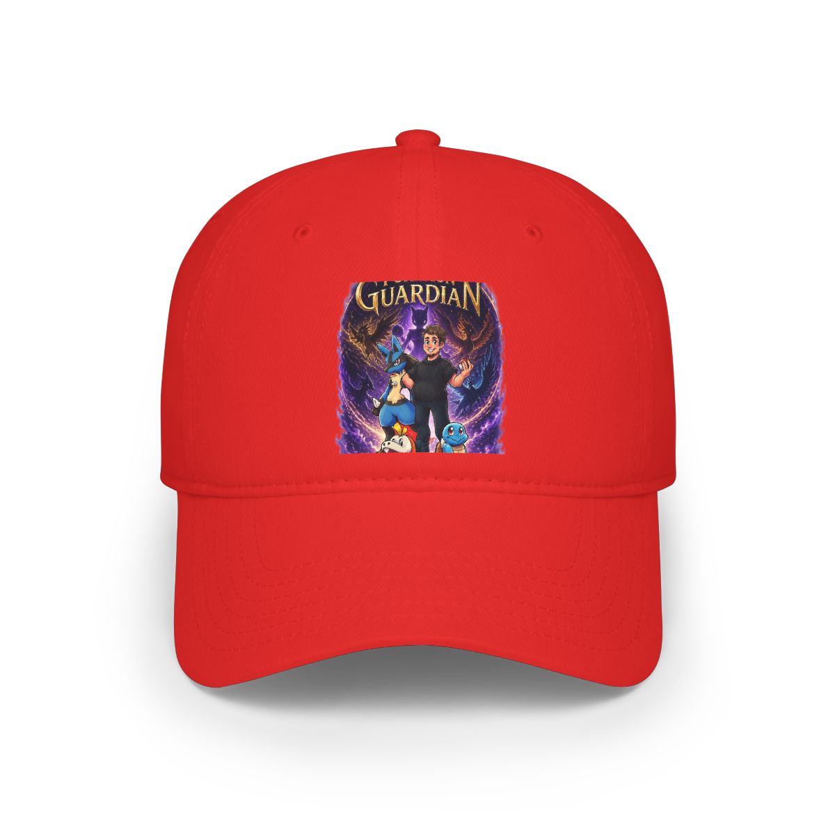 Pokemon "Pokémon Champion" Hat - Official Hats & Caps merchandise