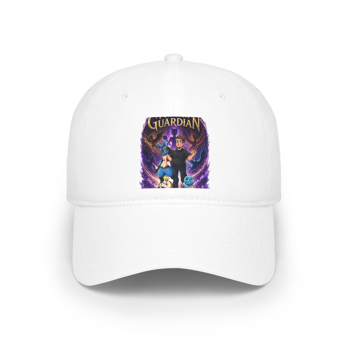 Pokemon "Pokémon Champion" Hat