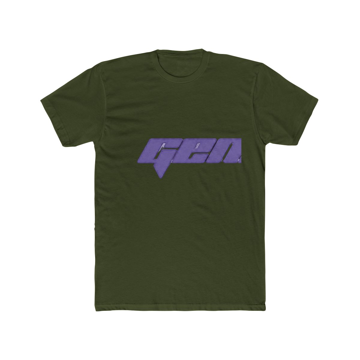 Pokémon Gengar Pokédex T Shirt | Pokemon - alternate angle 2, merchandise