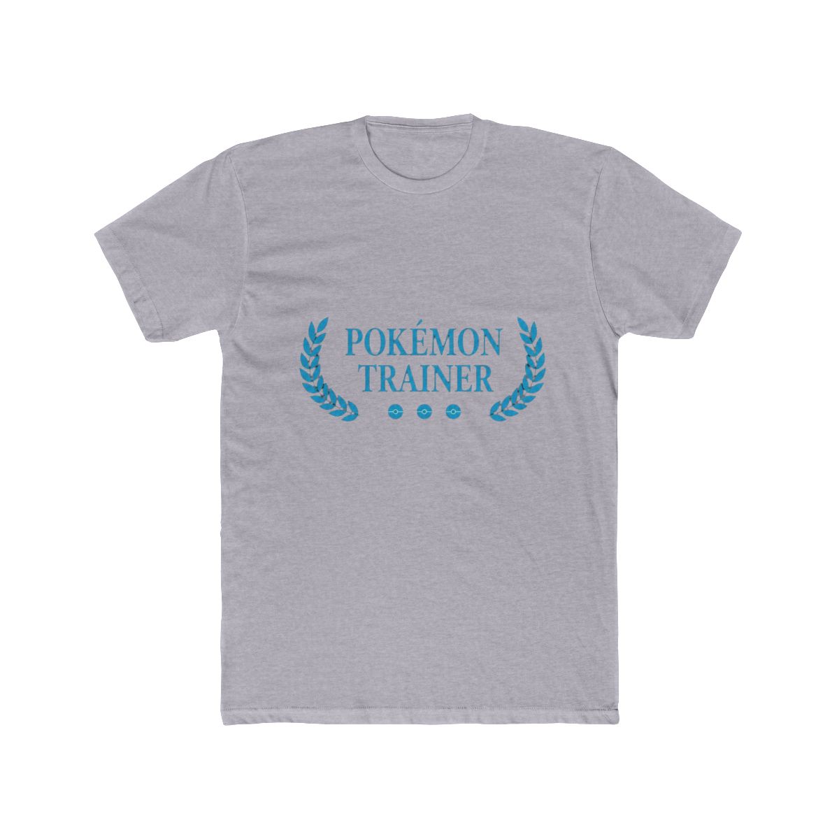 Pokémon Trainer Starters T Shirt | Pokemon - alternate angle 4, merchandise