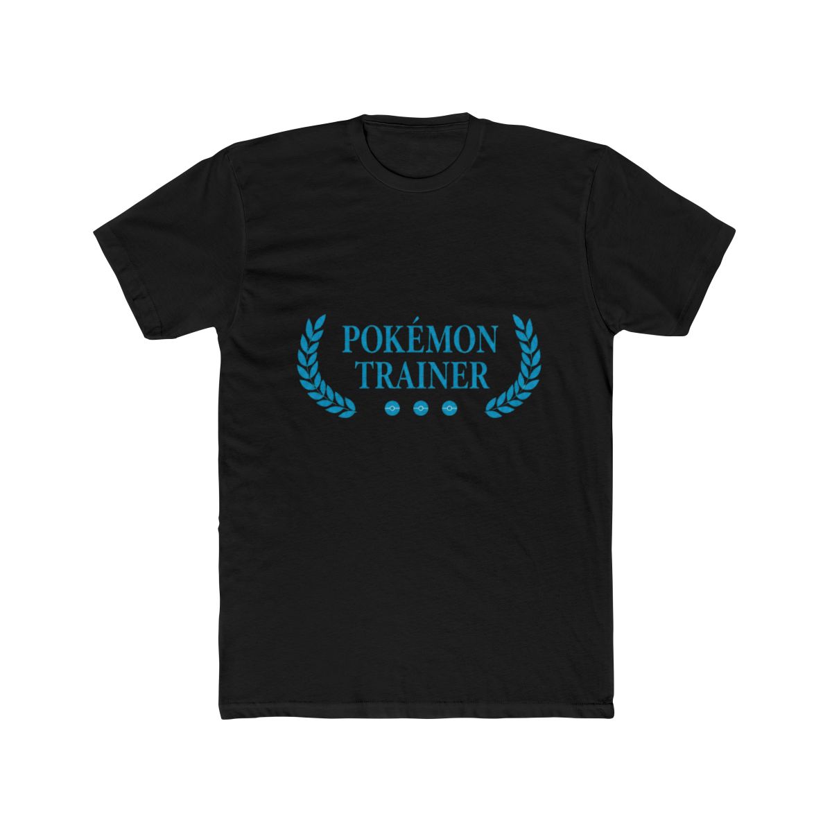 Pokémon Trainer Starters T Shirt | Pokemon - alternate angle 3, merchandise