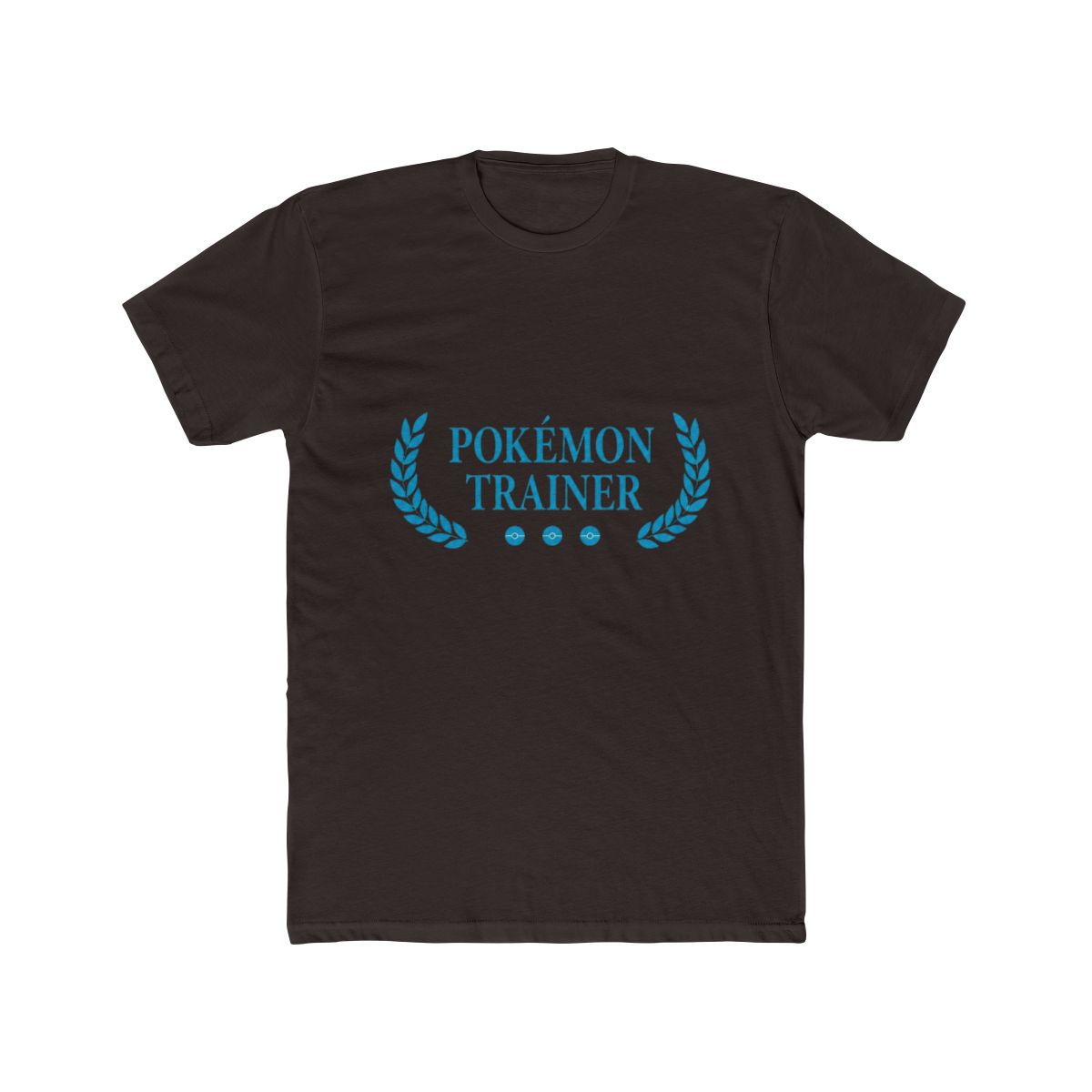 Pokémon Trainer Starters T Shirt | Pokemon - alternate angle 2, merchandise