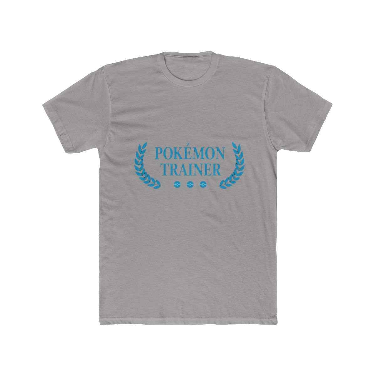 Pokémon Trainer Starters T Shirt | Pokemon - Official T-Shirts merchandise