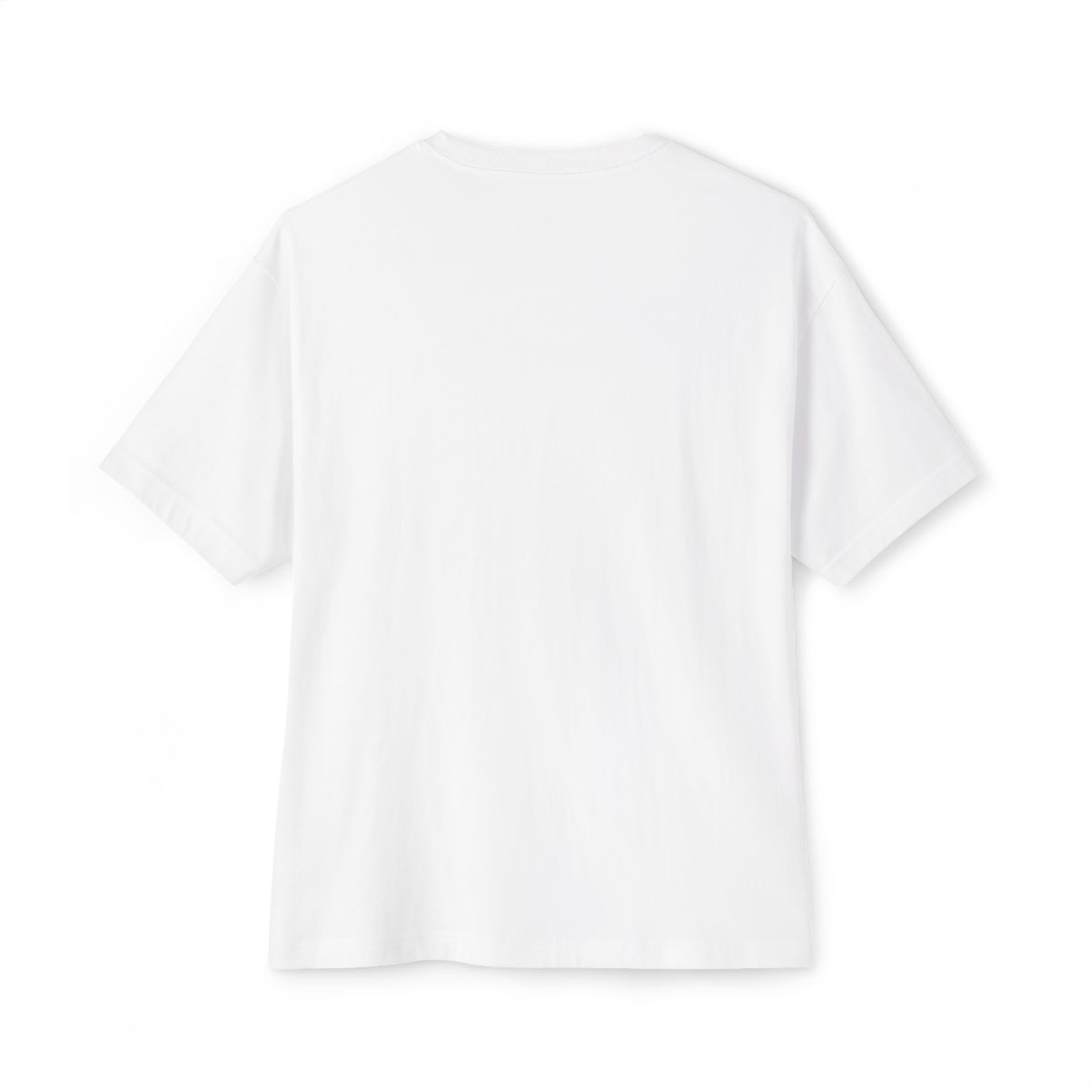 Pokemon Eevee Evolutions T-Shirts Girls Oversized T-Shirt - alternate angle 1, merchandise