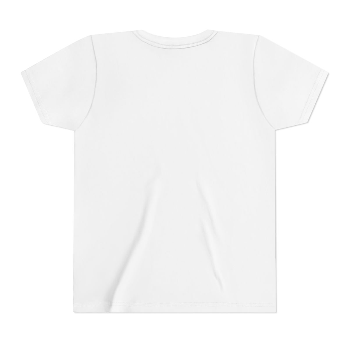 Adorable Chibi Litleo Pokémon Kids T-Shirt - alternate angle 1, merchandise