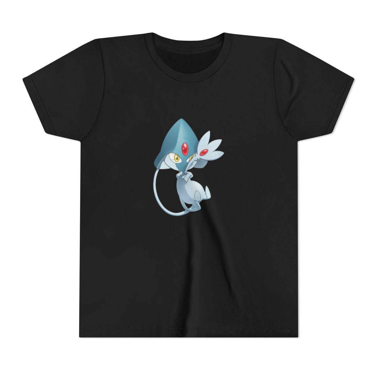 Radiant Shiny Azelf Legendary Pokémon Kids T Shirt