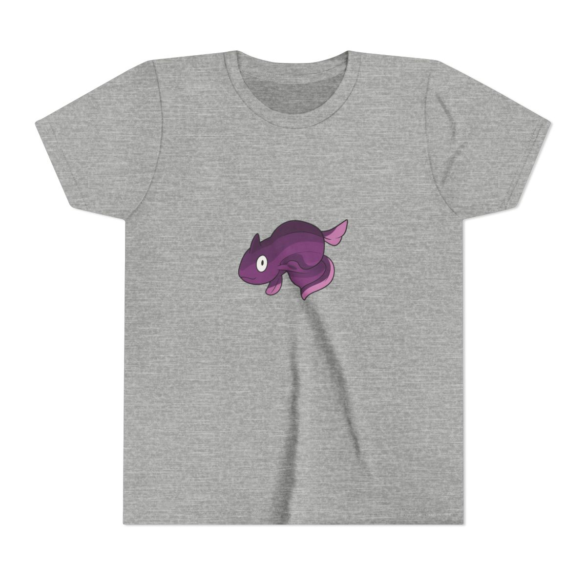 Shiny Remoraid Pokémon Graphic Kids T-Shirt