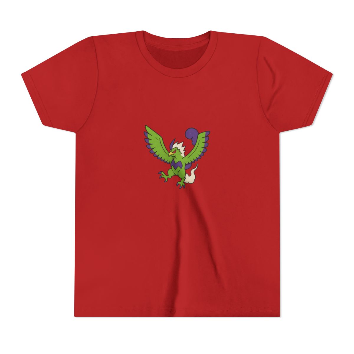 Tornadus Therian Forme Legendary Pokémon Kids T-Shirt