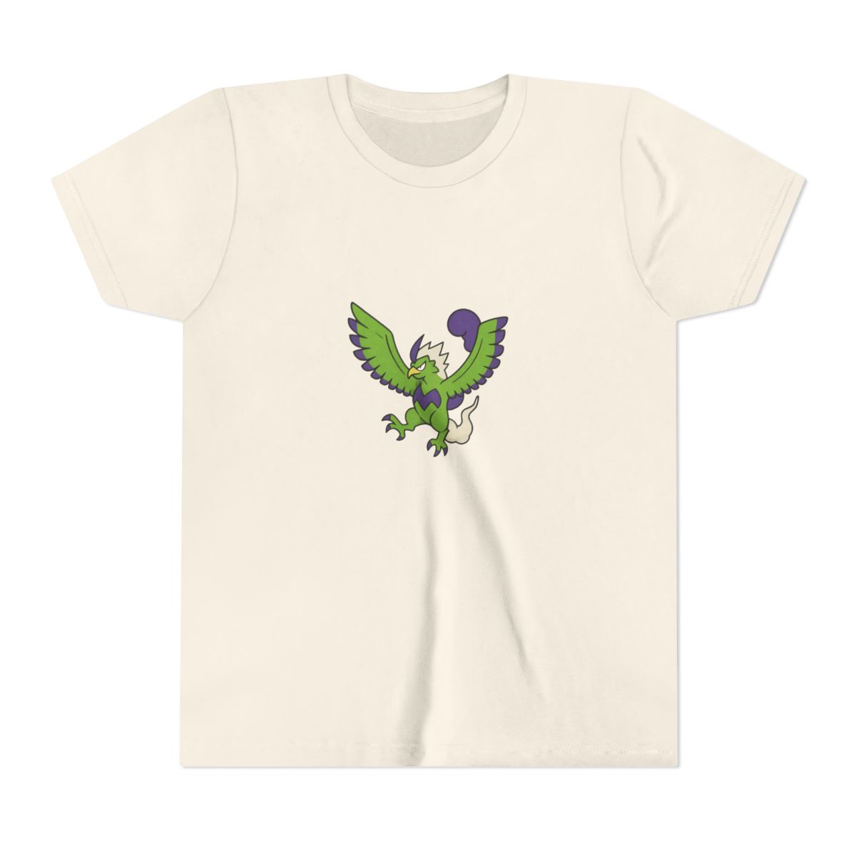 Tornadus Therian Forme Legendary Pokémon Kids T-Shirt