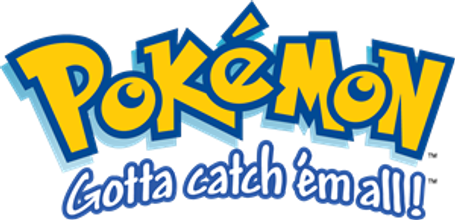 Pokémon - Official Merchandise
